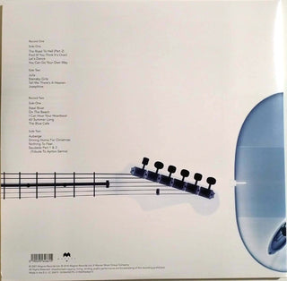 Chris Rea : The Very Best Of (2xLP, Comp)
