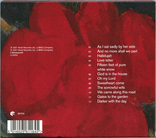 Nick Cave And The Bad Seeds* : No More Shall We Part (CD, Album, RE)