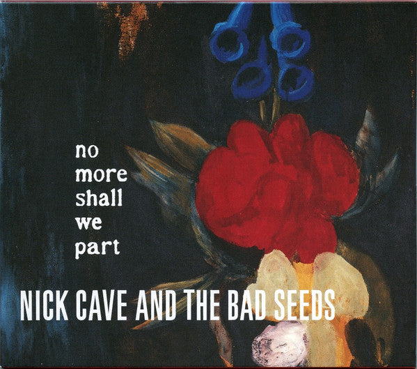 Nick Cave And The Bad Seeds* : No More Shall We Part (CD, Album, RE)