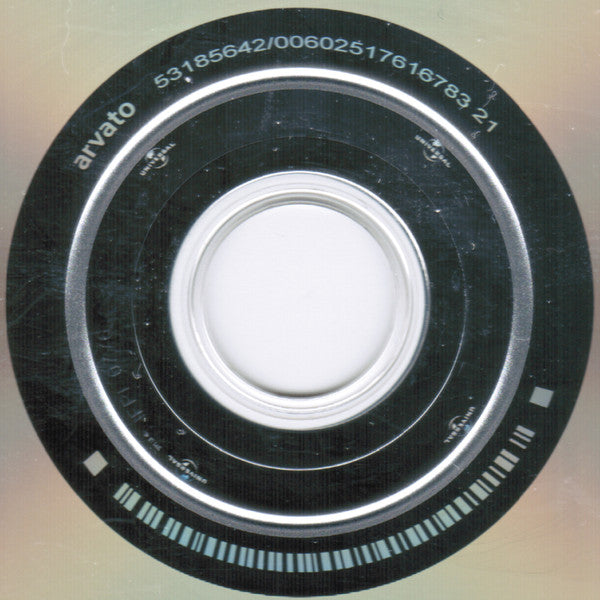 U2 : October (CD, Album, RE, RM, Jew)
