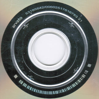 U2 : October (CD, Album, RE, RM, Jew)