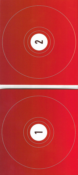 Various : 101 Love Songs (5xCD, Comp)