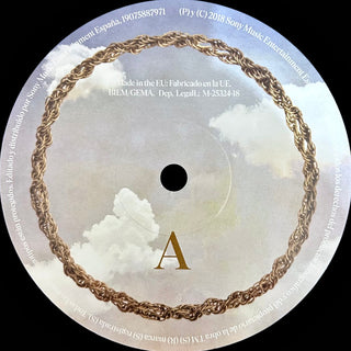 Rosalía (3) : El Mal Querer (LP, Album)