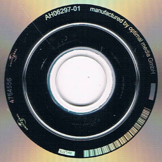 Maroon 5 : Singles (CD, Comp)