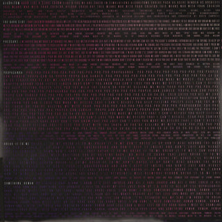 Muse : Simulation Theory (LP, Album)