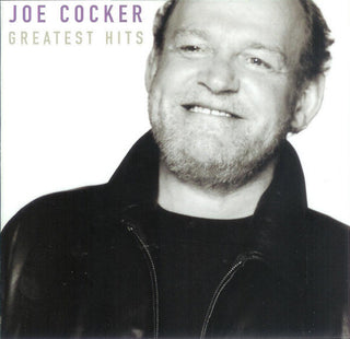 Joe Cocker : Greatest Hits (CD, Comp, RP)