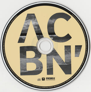 Various : Acoustic Clubbin' (CD, Comp)