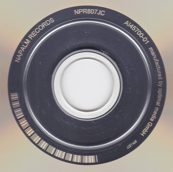 The Smashing Pumpkins : Shiny And Oh So Bright - Vol.1 / LP - No Past. No Future. No Sun. (CD, Album)