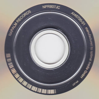 The Smashing Pumpkins : Shiny And Oh So Bright - Vol.1 / LP - No Past. No Future. No Sun. (CD, Album)