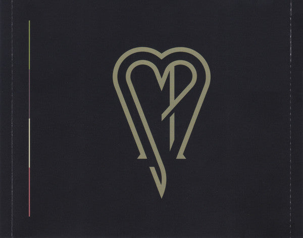 The Smashing Pumpkins : Shiny And Oh So Bright - Vol.1 / LP - No Past. No Future. No Sun. (CD, Album)