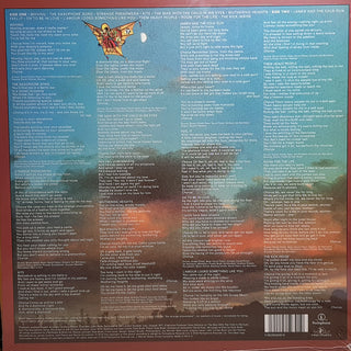 Kate Bush : The Kick Inside (LP, Album, M/Print, RE, RM, 180)