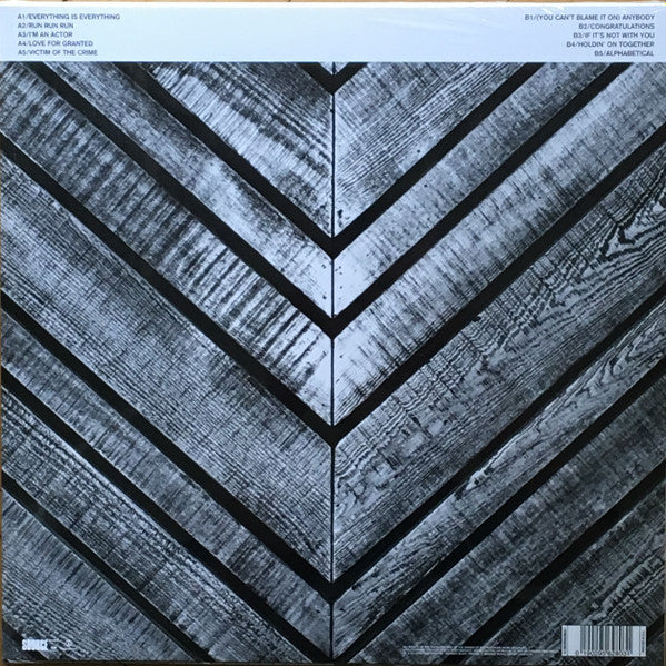 Phoenix : Alphabetical (LP, Album, Ltd, RE, Whi)