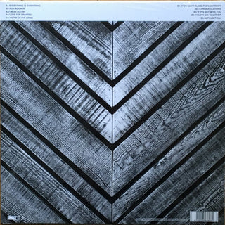 Phoenix : Alphabetical (LP, Album, Ltd, RE, Whi)