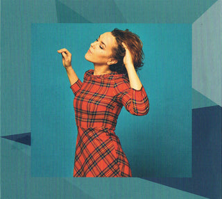 Zaz : Effet Miroir (CD, Album, Tri)