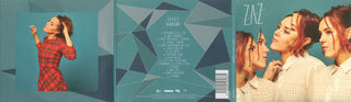 Zaz : Effet Miroir (CD, Album, Tri)