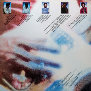 Albert Collins : Frozen Alive! (LP, Album, RE, 180)