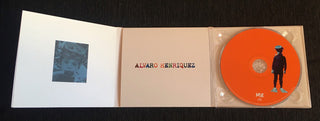 Alvaro Henriquez : Alvaro Henriquez (CD, Album, RE)