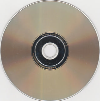 Deicide : Legion (CD, Album, RP)