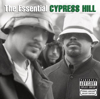 Cypress Hill : The Essential Cypress Hill (2xCD, Comp)