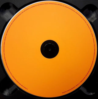 Massive Attack : Mezzanine (CD, Album, RE, RM, Bla + CD, Bla + Dlx, 20t)