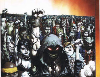 Disturbed : Ten Thousand Fists (CD, Album)