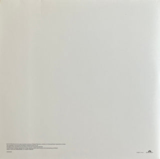 The 1975 : A Brief Inquiry Into Online Relationships (2xLP, Album, 180)