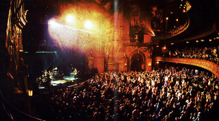 Peter Frampton : FCA!35 Tour: An Evening with Peter Frampton (Blu-ray)
