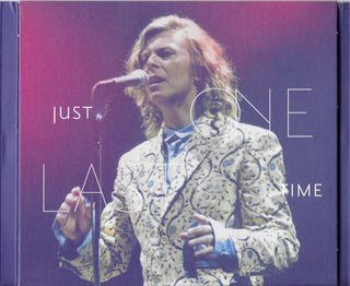 David Bowie : Glastonbury 2000 (2xCD, Album)