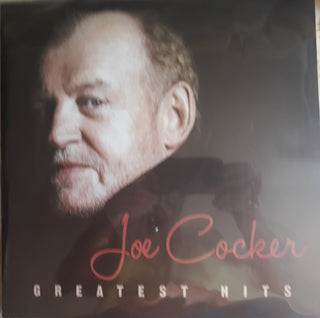 Joe Cocker : Greatest Hits (LP, Comp)