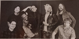 Maroon 5 : Red Pill Blues (LP, Blu + LP, Red + Album, Dlx, RE)