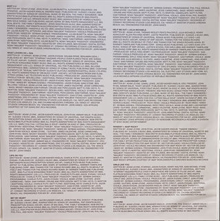 Maroon 5 : Red Pill Blues (LP, Blu + LP, Red + Album, Dlx, RE)