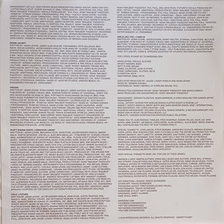 Maroon 5 : Red Pill Blues (LP, Blu + LP, Red + Album, Dlx, RE)