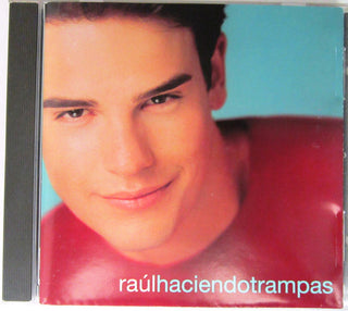 Raúl (3) : Haciendo Trampas (CD, Album, Enh)