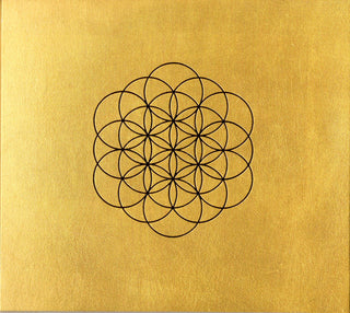 Coldplay : Live In Buenos Aires / Live In São Paulo / A Head Full Of Dreams (2xCD, Album, Mixed + DVD-V, Multichannel, NTSC + D)
