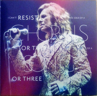 David Bowie : Glastonbury 2000 (Box + 2xCD, Album + DVD-V, NTSC)