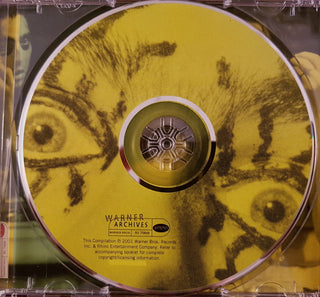 Alice Cooper (2) : Mascara & Monsters - The Best Of Alice Cooper (CD, Comp, RE, RM, Tec)