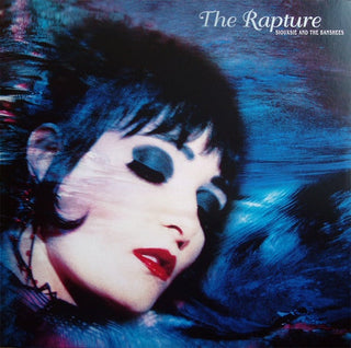 Siouxsie & The Banshees : The Rapture (2xLP, Album, RE, RM, 180)