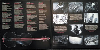 Various : 80's Symphonic (2xLP, Comp)
