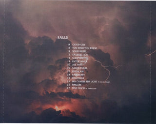 ZAYN (3) : Icarus Falls (2xCD, Album)