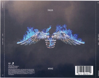 ZAYN (3) : Icarus Falls (2xCD, Album)