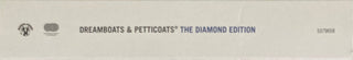 Various : Dreamboats And Petticoats: The Diamond Edition (4xCD, Comp, Dig)