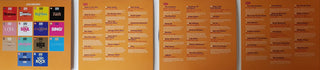 Various : 100 Hits Pop! (5xCD, Comp)