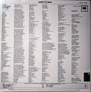 Bob Dylan : Another Side Of Bob Dylan (LP, Album, RE, 180)