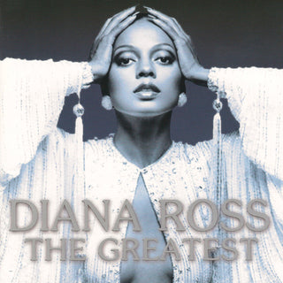 Diana Ross : The Greatest (2xCD, Comp, RP)