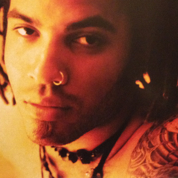 Lenny Kravitz : Let Love Rule (2xLP, Album, RE, Gat)