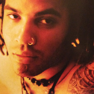 Lenny Kravitz : Let Love Rule (2xLP, Album, RE, Gat)