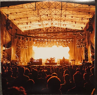 Rush : Rush In Rio (4xLP, Album, 180)