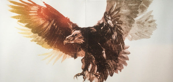 Snow Patrol : Fallen Empires (2x12", Album, RE, 180)