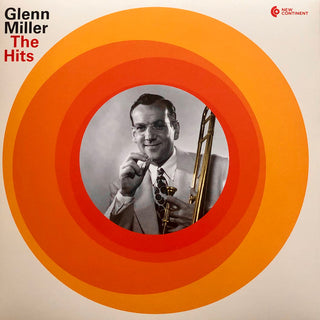 Glenn Miller : The Hits (LP, Comp, RM)