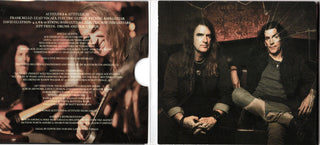 Altitudes & Attitude : Get It Out (CD, Album)